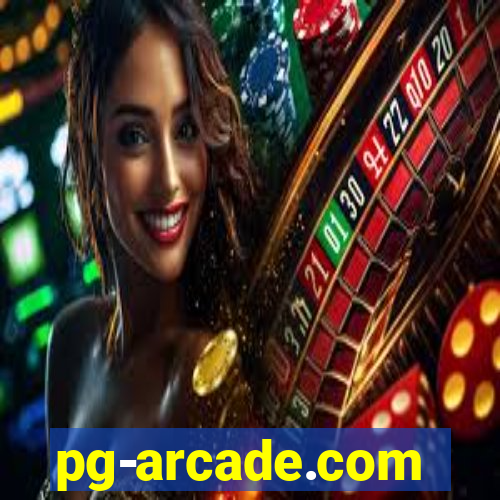 pg-arcade.com