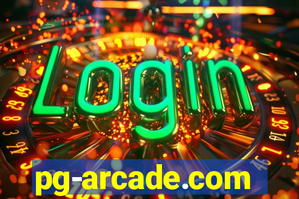 pg-arcade.com