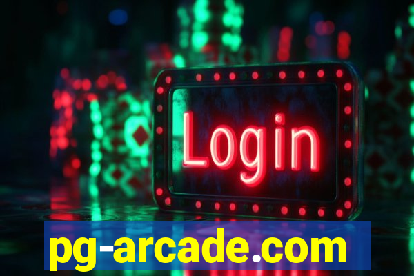 pg-arcade.com