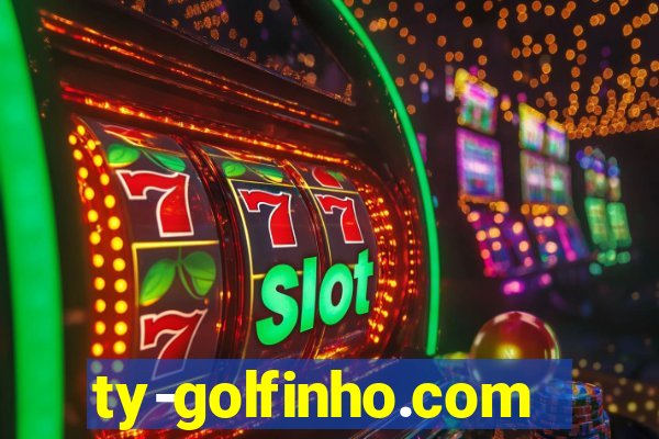 ty-golfinho.com