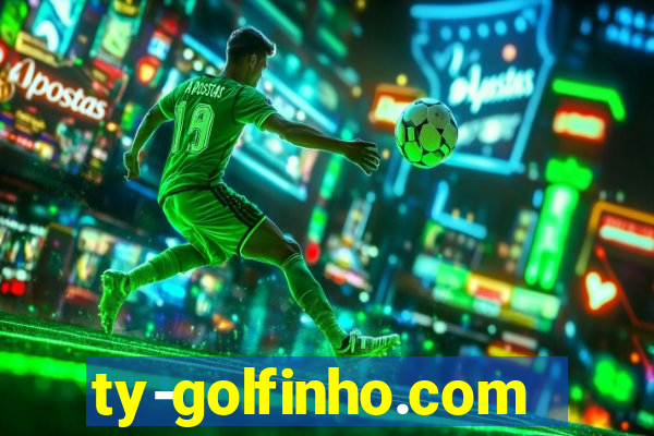 ty-golfinho.com