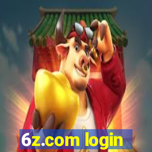 6z.com login