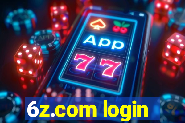 6z.com login