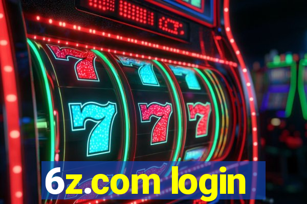 6z.com login