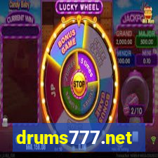 drums777.net