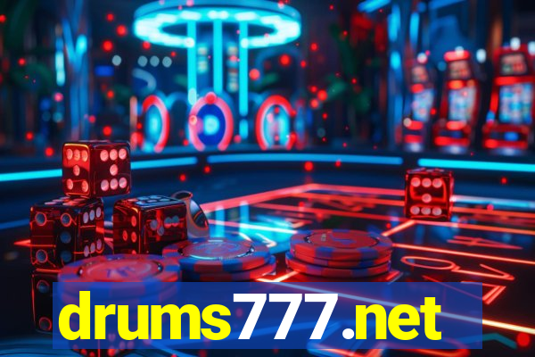 drums777.net