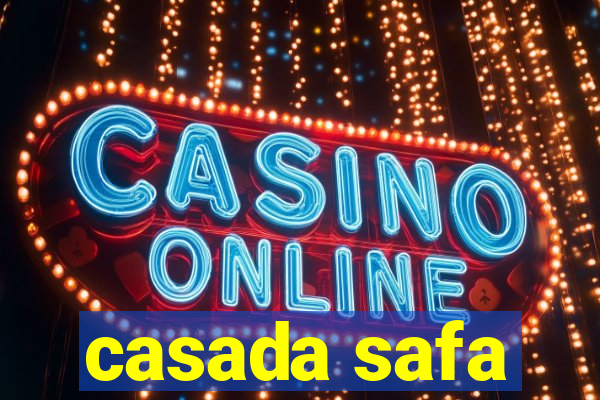 casada safa