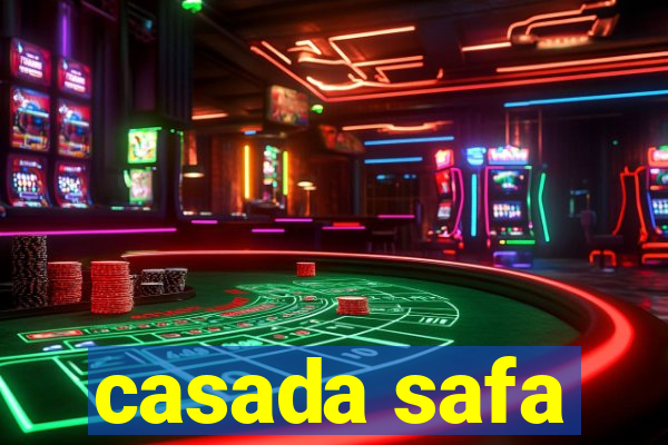 casada safa