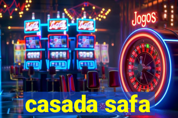 casada safa