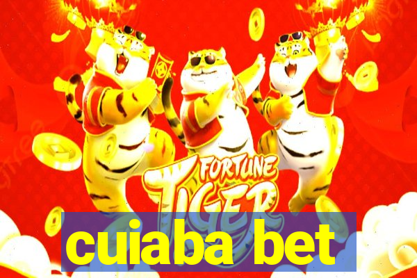 cuiaba bet