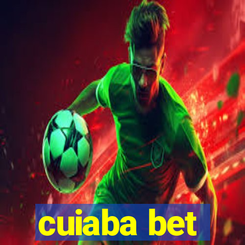 cuiaba bet