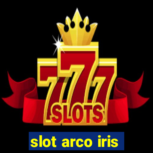 slot arco iris