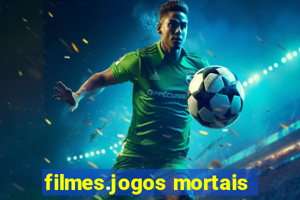 filmes.jogos mortais