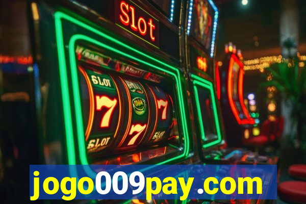 jogo009pay.com