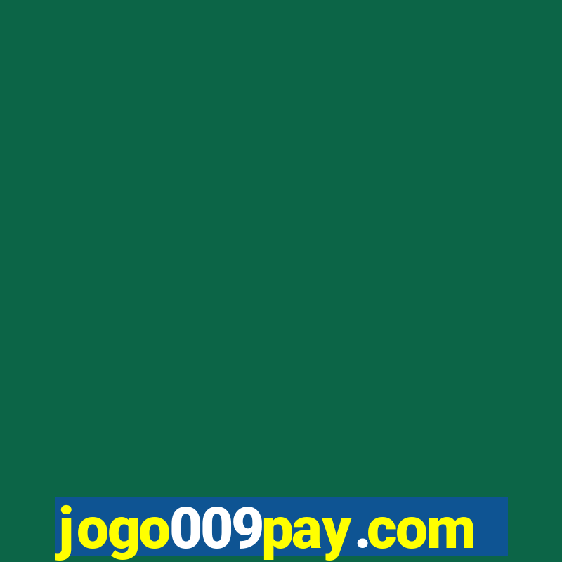 jogo009pay.com