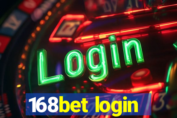 168bet login