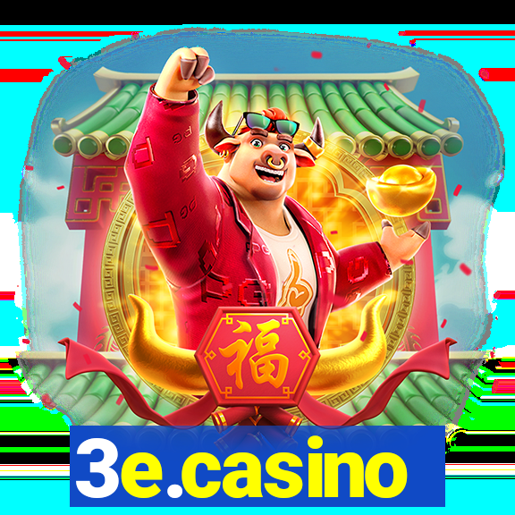 3e.casino