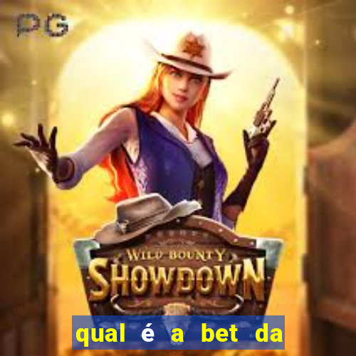 qual é a bet da deolane bezerra