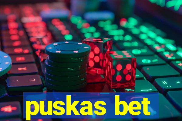 puskas bet