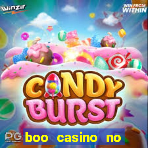 boo casino no deposit bonus codes