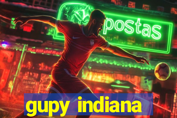 gupy indiana