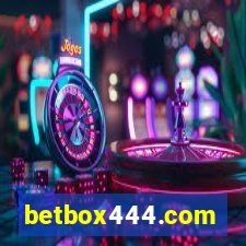 betbox444.com