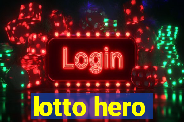 lotto hero