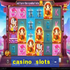 casino slots - jackpot slots download