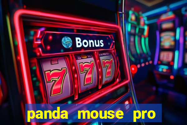 panda mouse pro 2.3 6