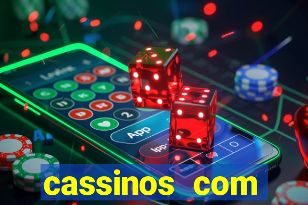 cassinos com rodadas gratis sem deposito