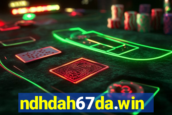 ndhdah67da.win