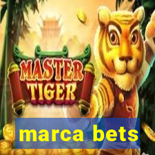 marca bets