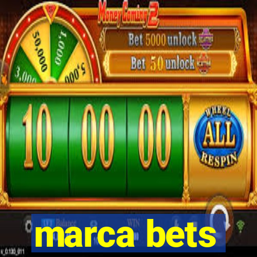 marca bets