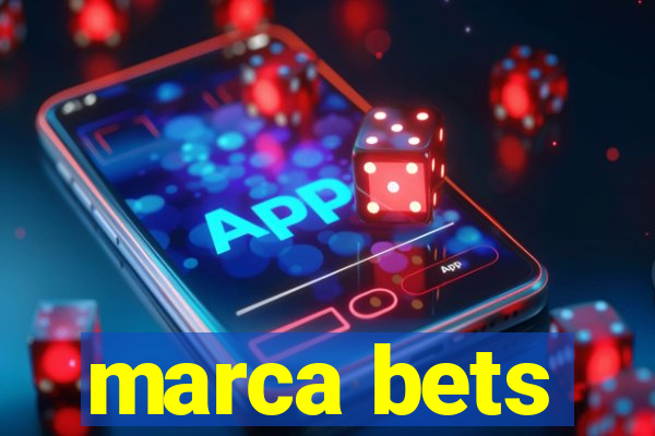 marca bets