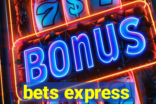 bets express