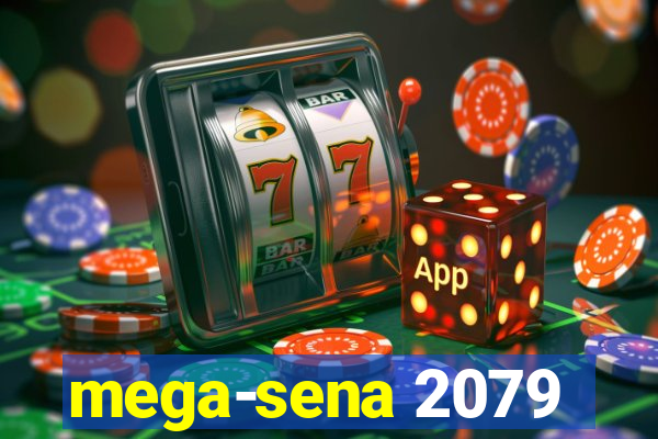 mega-sena 2079