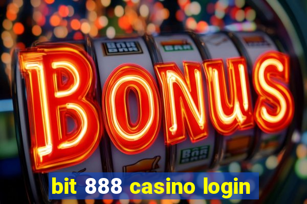 bit 888 casino login