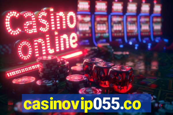 casinovip055.com