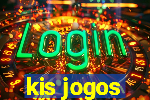 kis jogos