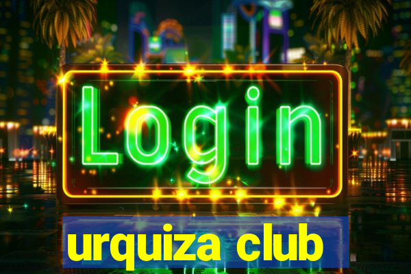 urquiza club