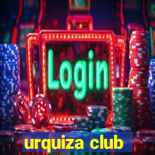 urquiza club