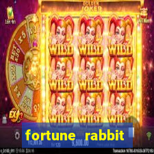 fortune rabbit hor谩rio pagante