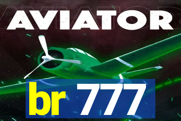 br 777