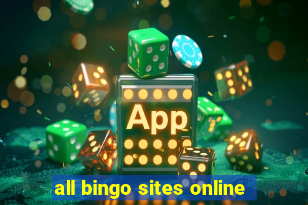 all bingo sites online