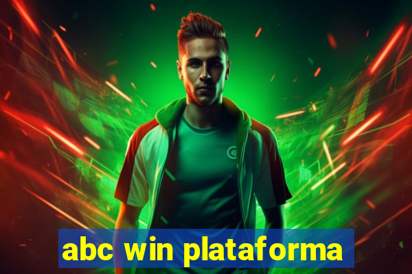 abc win plataforma