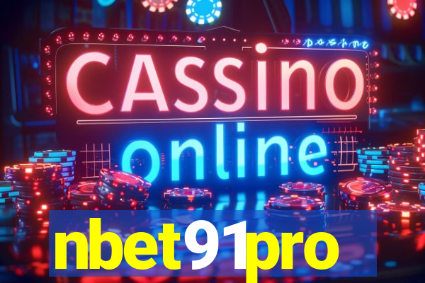 nbet91pro