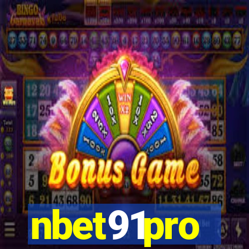 nbet91pro