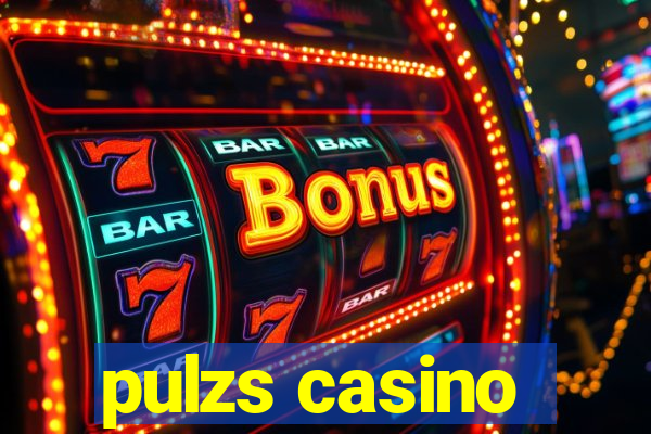 pulzs casino