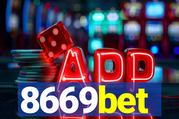 8669bet