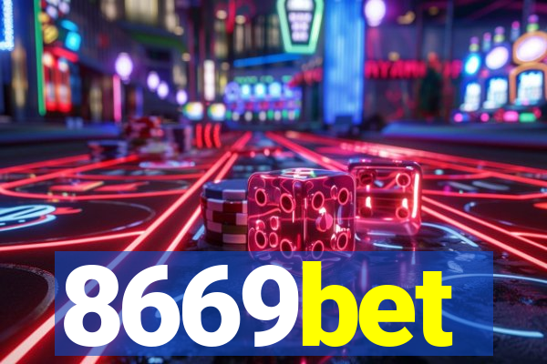 8669bet